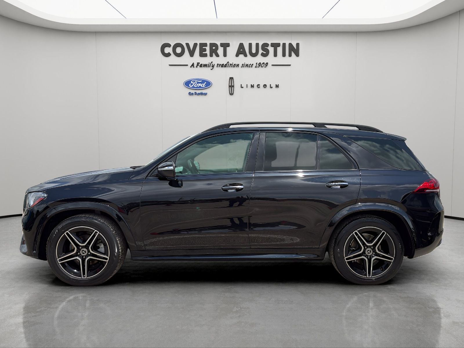 2022 Mercedes-Benz GLE GLE 350