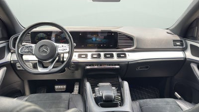2022 Mercedes-Benz GLE GLE 350