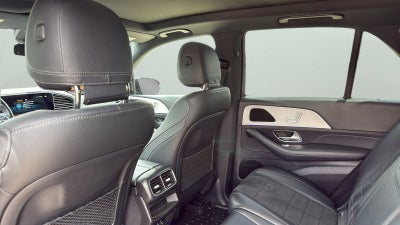 2022 Mercedes-Benz GLE GLE 350