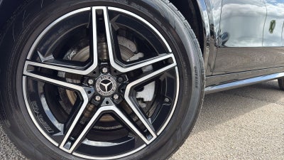 2022 Mercedes-Benz GLE GLE 350
