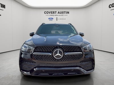 2022 Mercedes-Benz GLE GLE 350