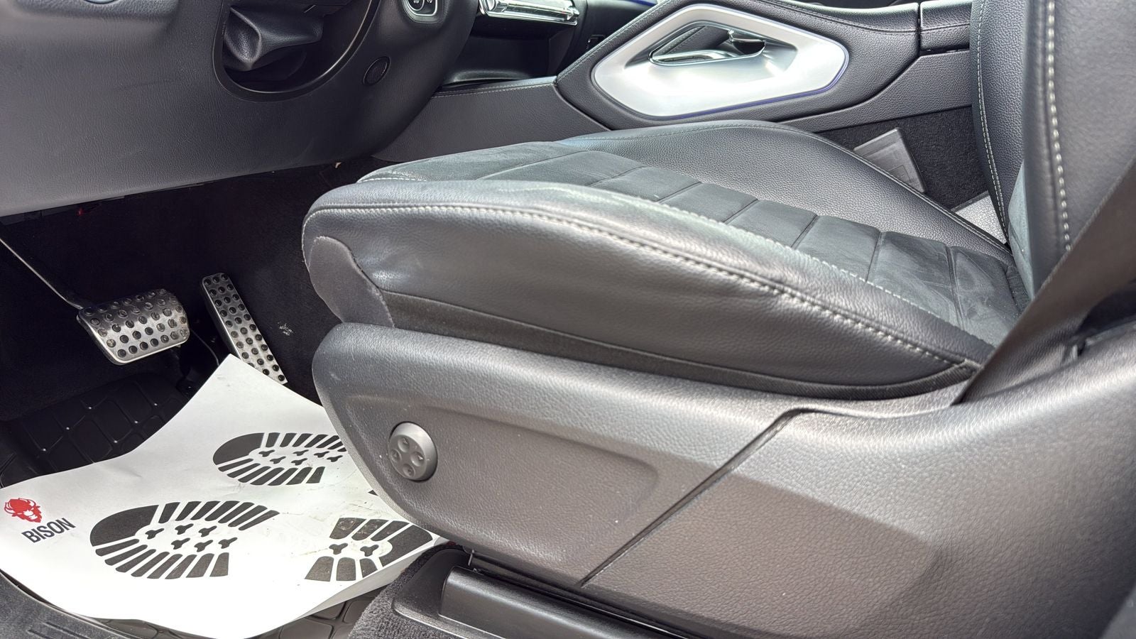 2022 Mercedes-Benz GLE GLE 350