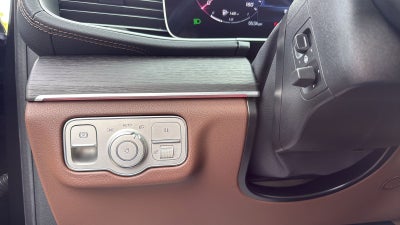 2024 Mercedes-Benz GLS GLS 450 4MATIC®