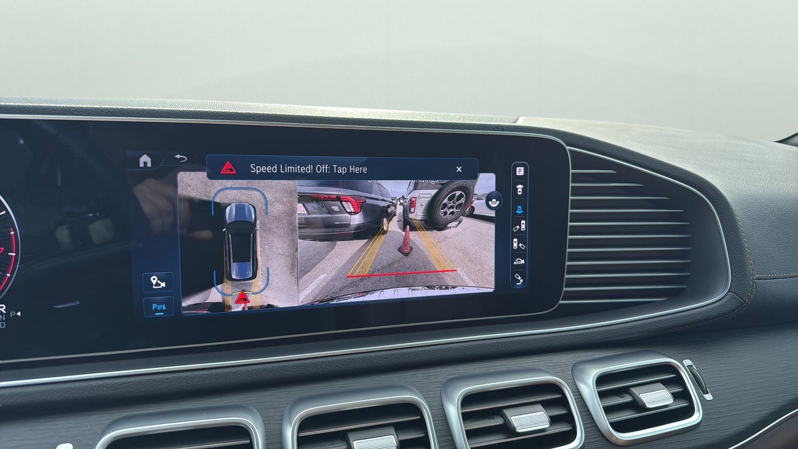 2024 Mercedes-Benz GLS GLS 450 4MATIC®
