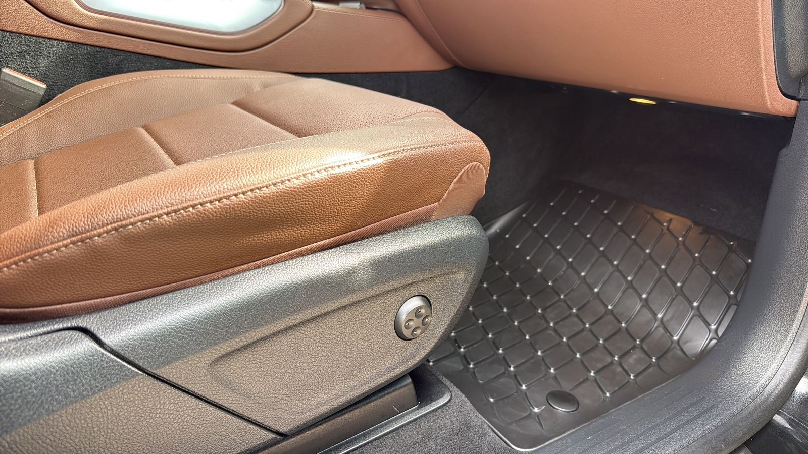 2024 Mercedes-Benz GLS GLS 450 4MATIC®