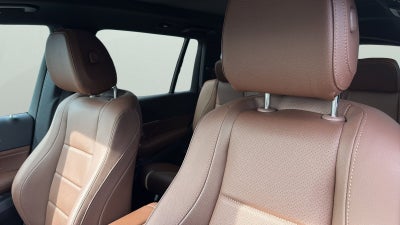 2024 Mercedes-Benz GLS GLS 450 4MATIC®