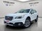 2017 Subaru Outback 3.6R Touring