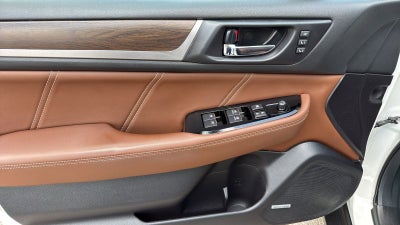 2017 Subaru Outback 3.6R Touring