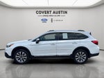 2017 Subaru Outback 3.6R Touring