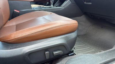 2017 Subaru Outback 3.6R Touring