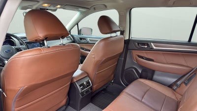 2017 Subaru Outback 3.6R Touring