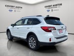 2017 Subaru Outback 3.6R Touring