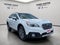 2017 Subaru Outback 3.6R Touring