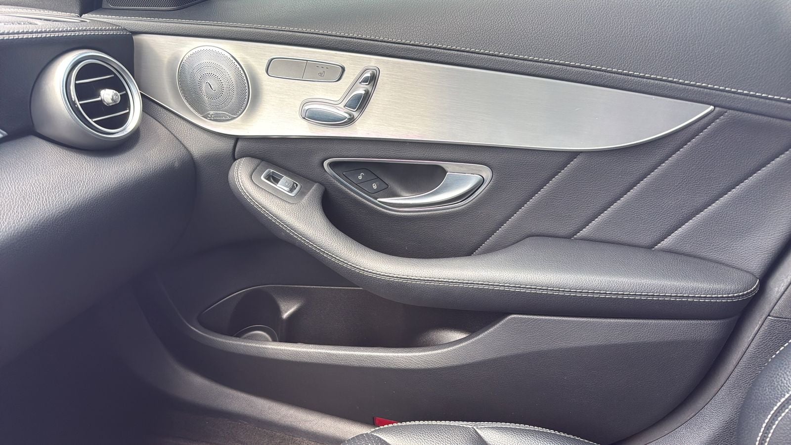2015 Mercedes-Benz C-Class C 300 4MATIC®