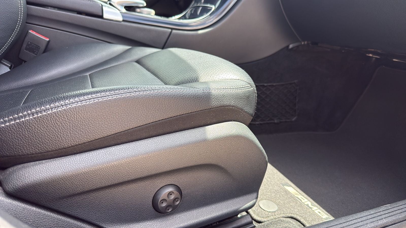 2015 Mercedes-Benz C-Class C 300 4MATIC®