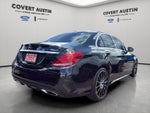 2015 Mercedes-Benz C-Class C 300 4MATIC®