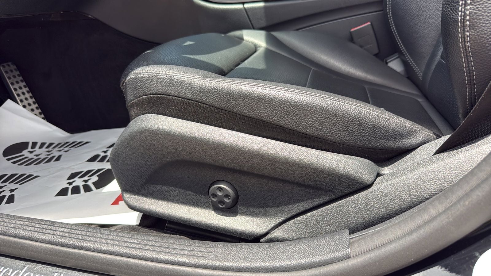 2015 Mercedes-Benz C-Class C 300 4MATIC®
