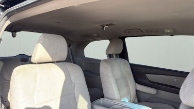 2012 Honda Odyssey EX