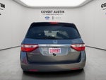 2012 Honda Odyssey EX