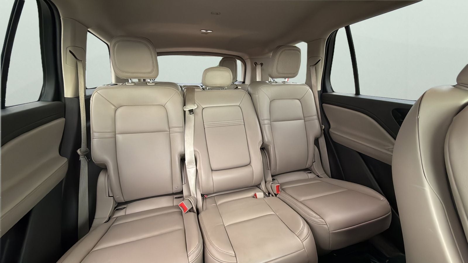 2023 Lincoln Aviator Standard