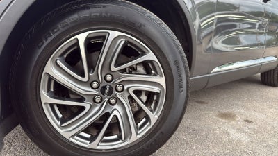 2023 Lincoln Aviator Standard