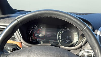 2015 Lincoln MKC Base