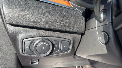 2015 Lincoln MKC Base