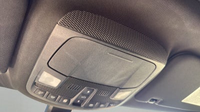 2015 Lincoln MKC Base
