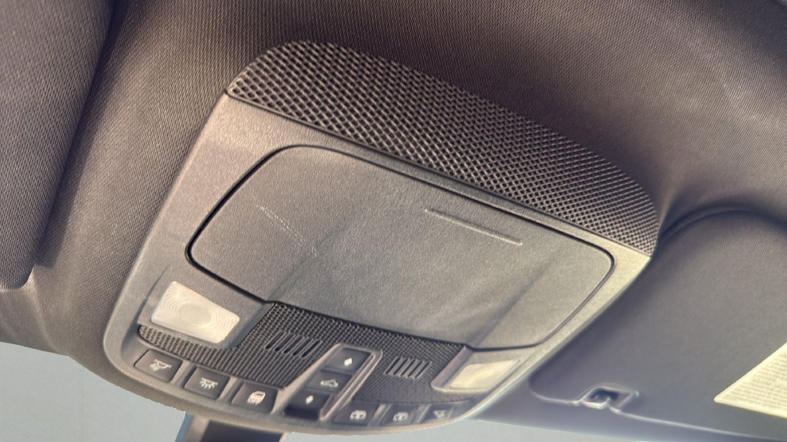 2015 Lincoln MKC Base