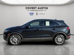 2015 Lincoln MKC Base
