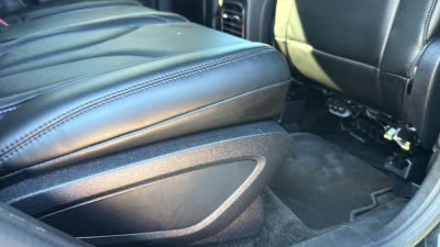 2015 Lincoln MKC Base