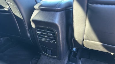 2015 Lincoln MKC Base