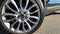 2015 Lincoln MKC Base