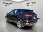 2015 Lincoln MKC Base