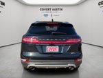 2015 Lincoln MKC Base