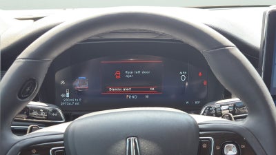 2024 Lincoln Corsair Premiere
