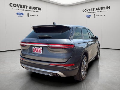 2024 Lincoln Corsair Premiere