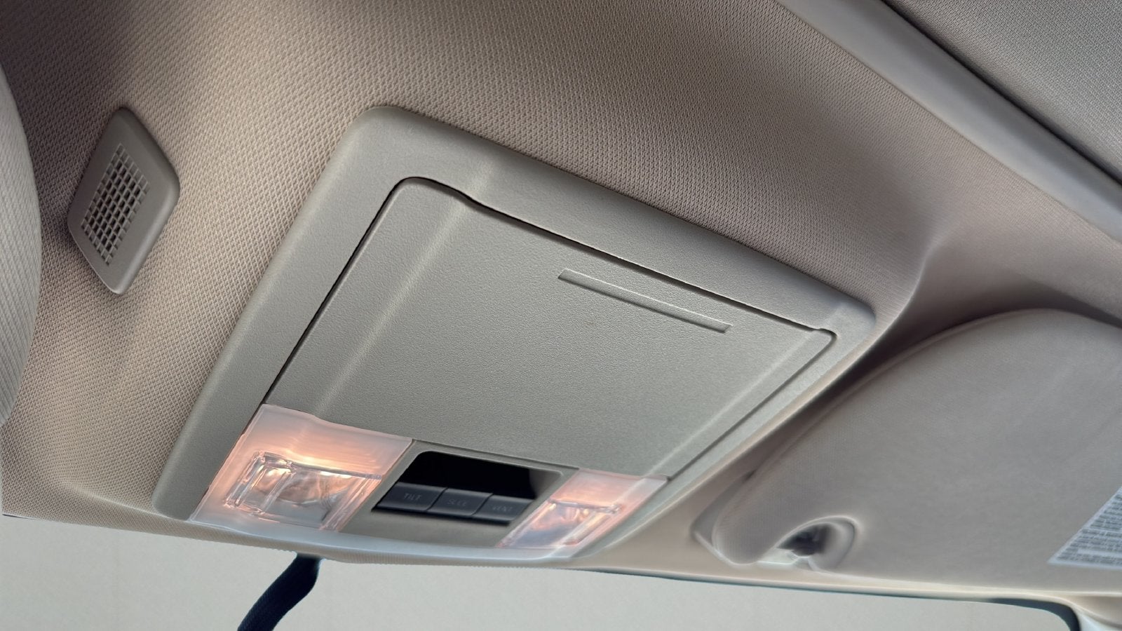 2016 Lincoln Navigator Select