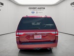 2016 Lincoln Navigator Select