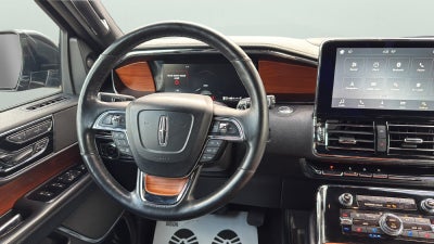 2019 Lincoln Navigator Select