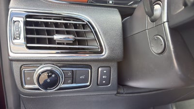 2019 Lincoln Navigator Select