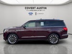 2019 Lincoln Navigator Select