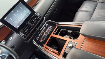 2019 Lincoln Navigator Select