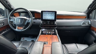 2019 Lincoln Navigator Select