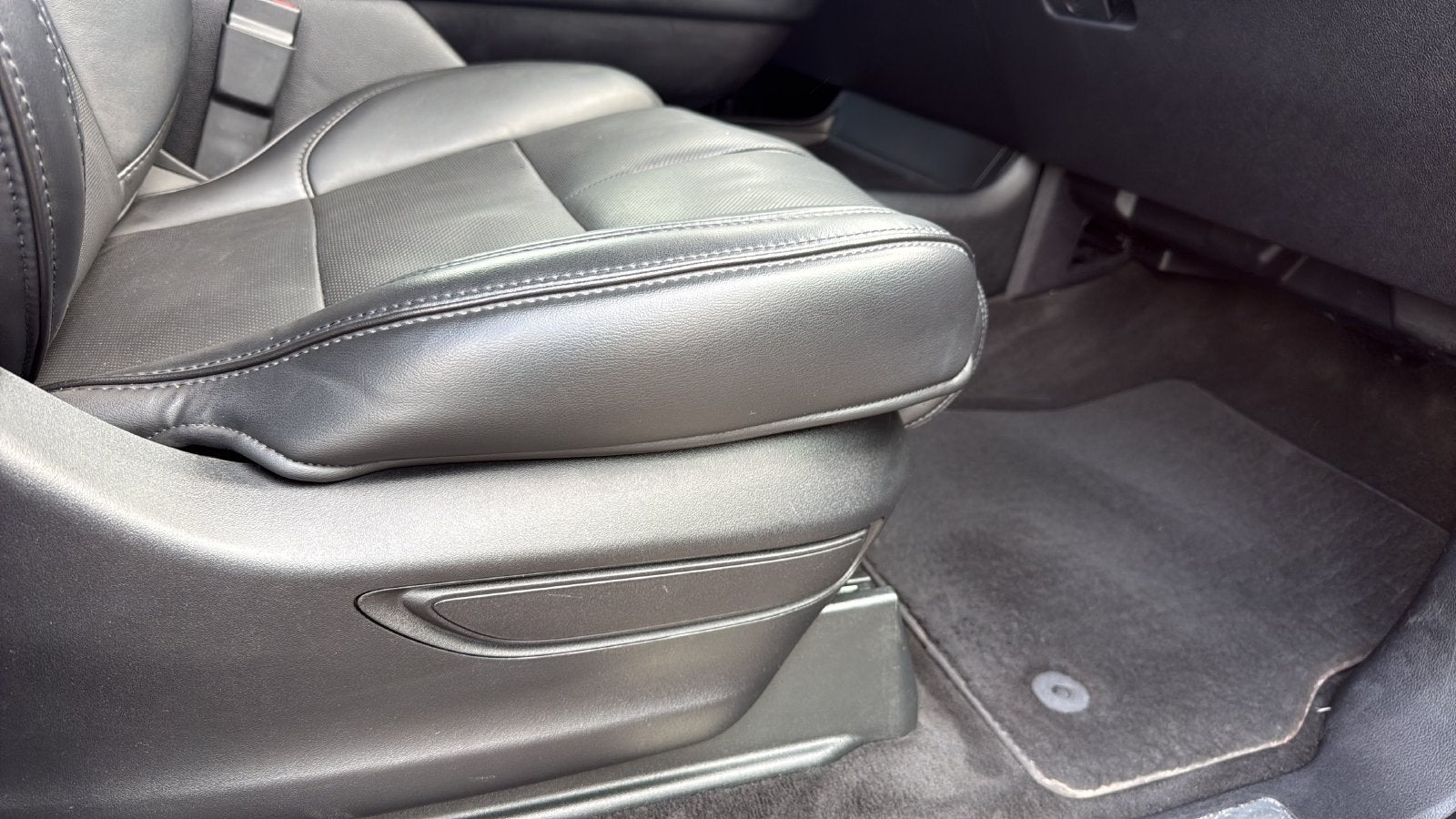 2019 Lincoln Navigator Select
