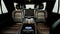 2022 Lincoln Navigator Black Label