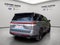 2022 Lincoln Navigator Black Label