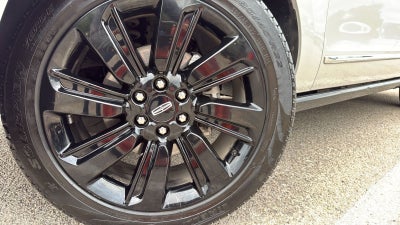 2023 Lincoln Navigator L Reserve