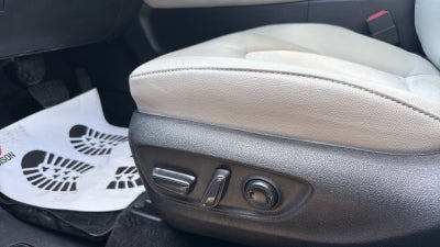 2025 Toyota Grand Highlander Hybrid MAX Platinum