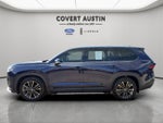 2025 Toyota Grand Highlander Hybrid MAX Platinum